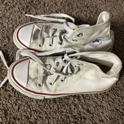 Kids Converse 