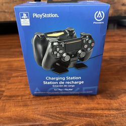 PS4 Charging Station 