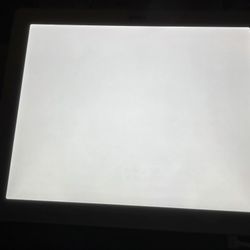 Cricut Light Pad