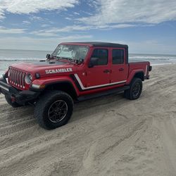 Soft top for hard top