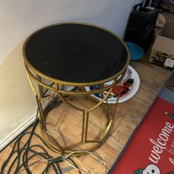 End Table