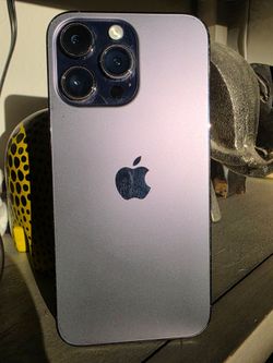 IPhone 14 Pro Max