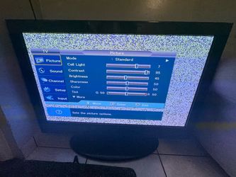 Tv Samsung