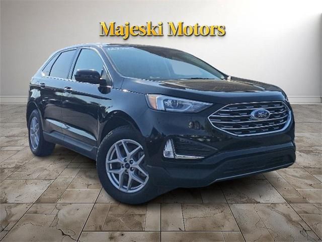 2021 Ford Edge