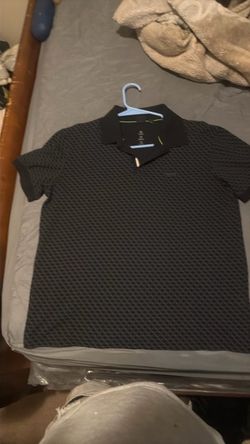 Boss shirt