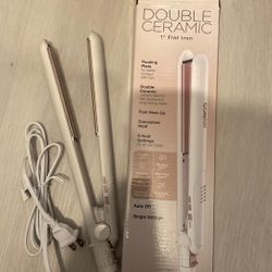 Plancha Para Cabello  CONAIR