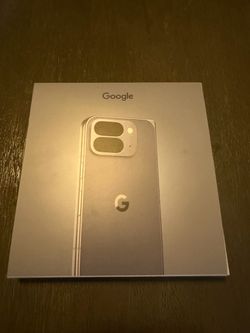 Google Pixel 10 Pro Fold