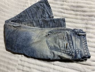 Robin’s Jeans