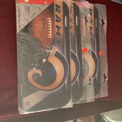 St. Louis Rams license plates for sale 25 each