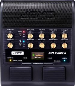 JOYO 10W Portable Electric Guitar Amp