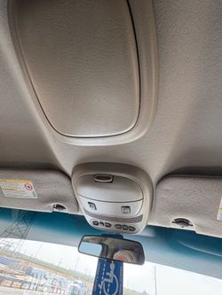 2003 Chevrolet TrailBlazer
