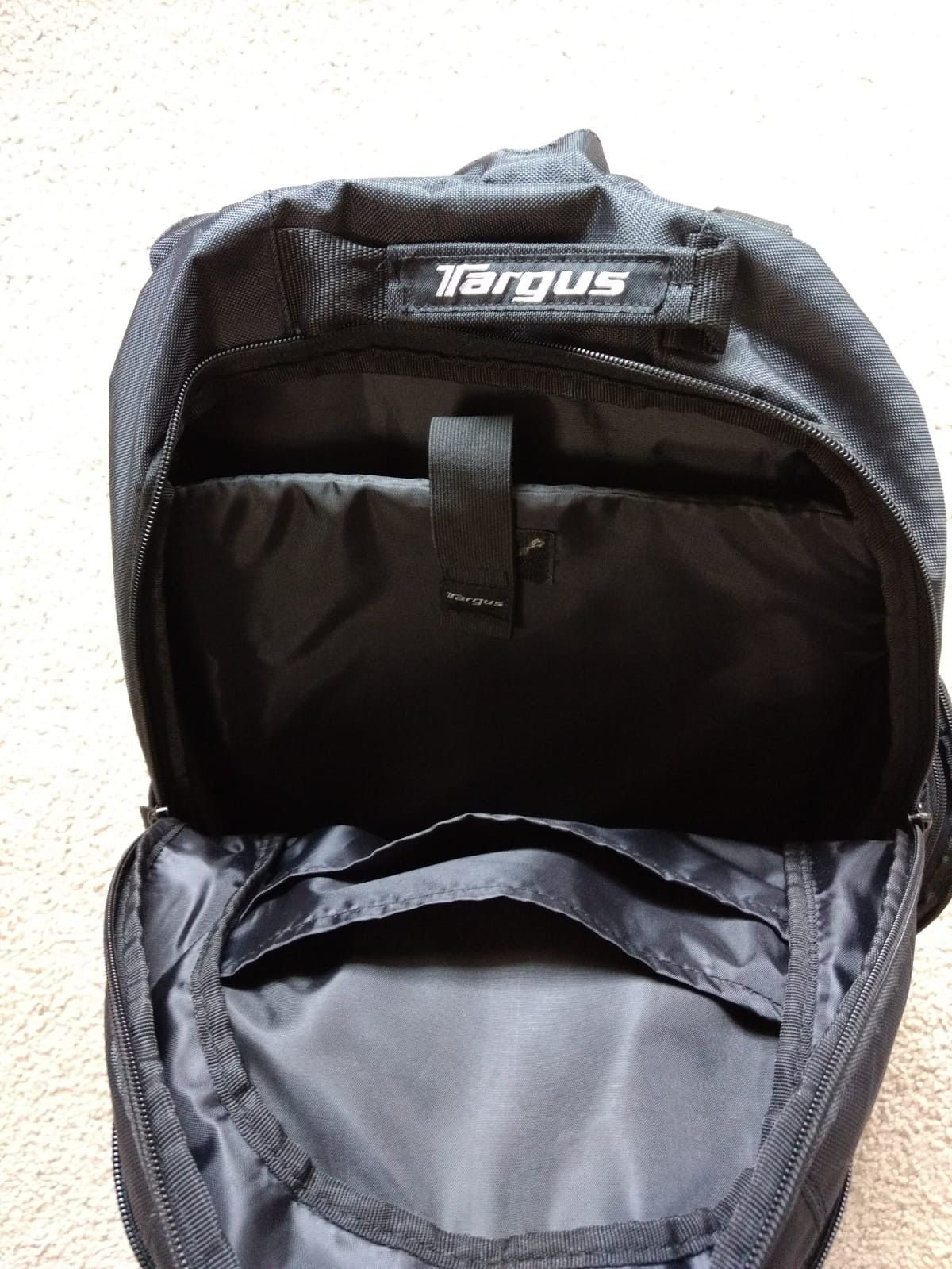 Targus laptop bag/ backpack