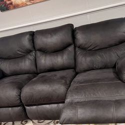 Living Room Recliner Sofa Couches(2)
