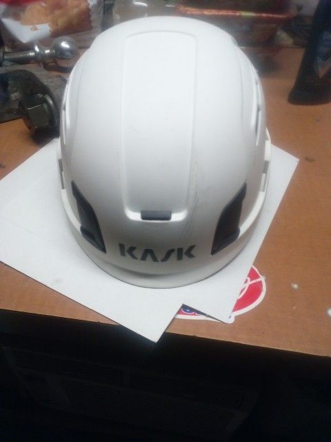 Kask Hardhats