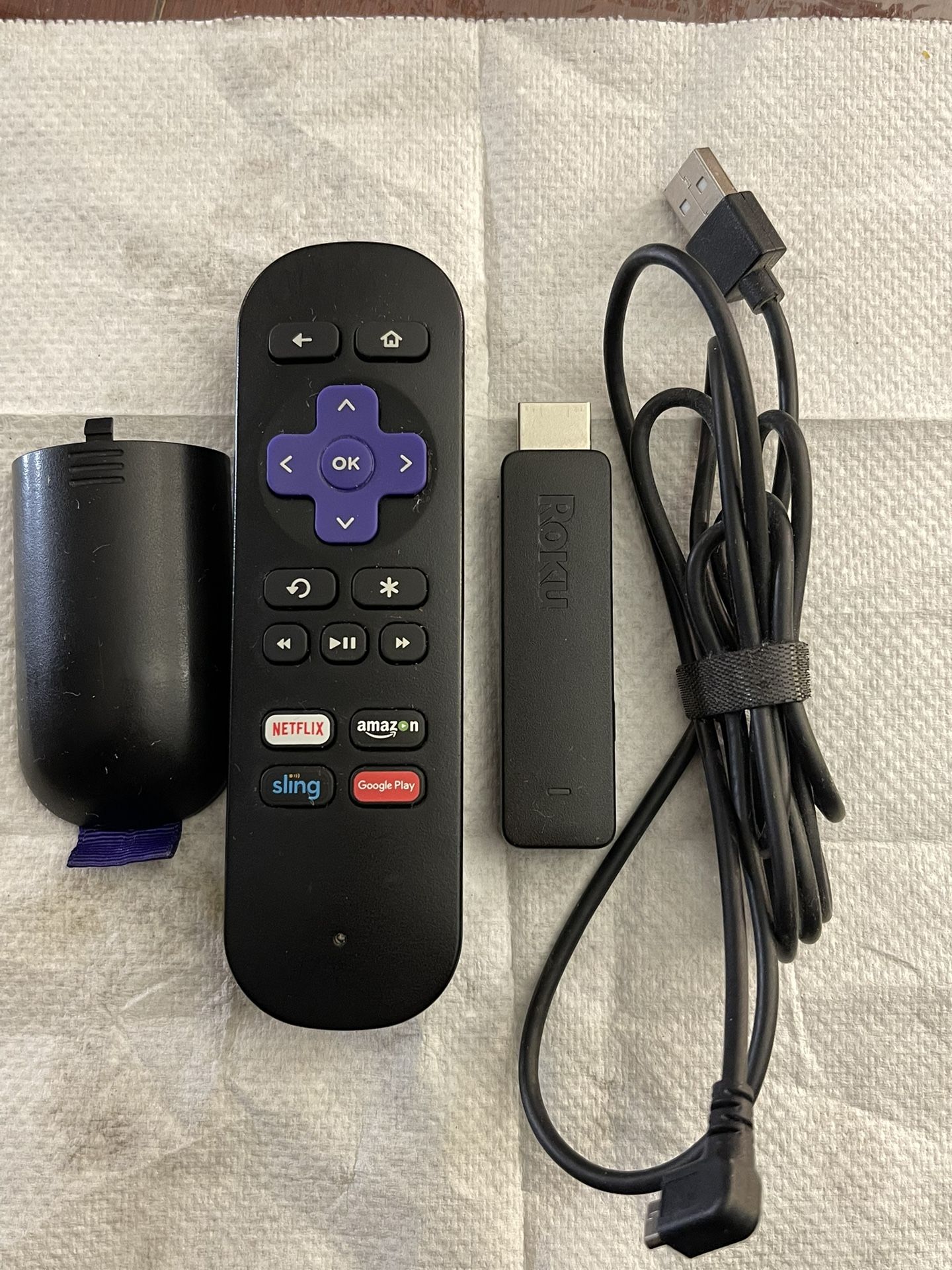 Roku Streaming Stick