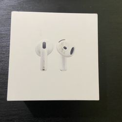 AirPods 4