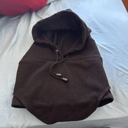 Fleece Balaclava Size Medium