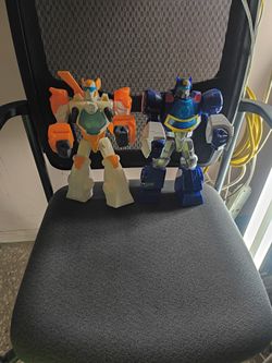 Transformers Toys