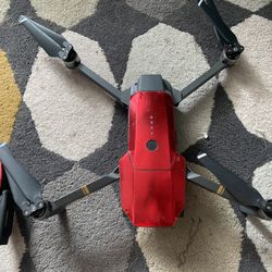 DJI Mavic Pro