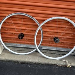 700 Fixie Wheel