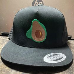 Los Agucateros De Michigan Hats 