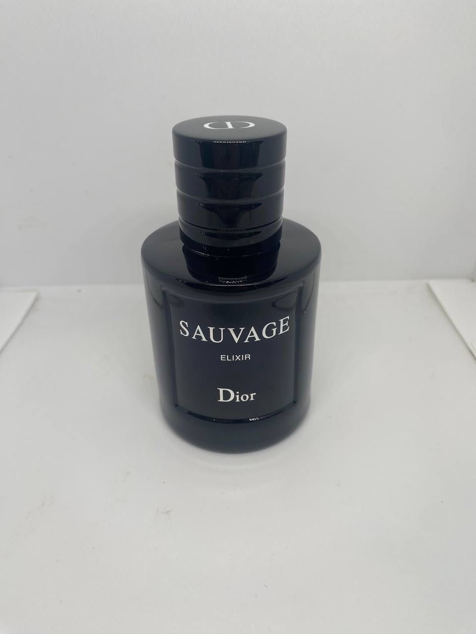 dior sauvage elixir