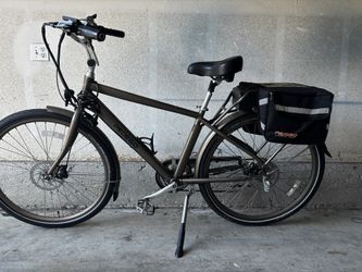 Pedego City Commuter (Upgraded)