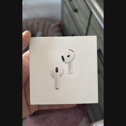 AirPods Generation 4