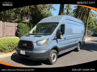 2019 Ford Transit 250 Van