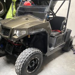 Rzr