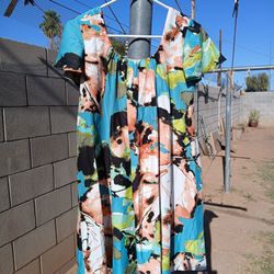 2 MOo MoO dresses
