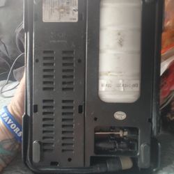 Mopar nitrogen Tire Inflation