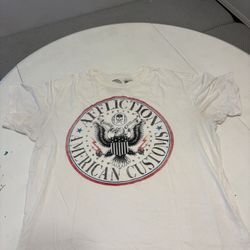 Affliction Tee Shirt 