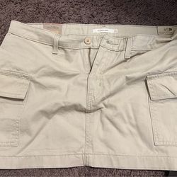 Brand New Cargo 94’ Vintage Levi’s Skirt