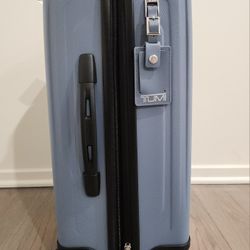Tumi International Carry-On Luggage