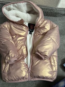 Toddler Jacket