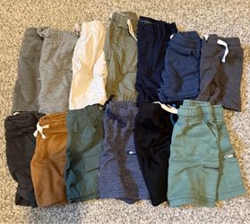 4T boys clothes