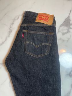 Levi’s 501 Original Men’s 32x30
