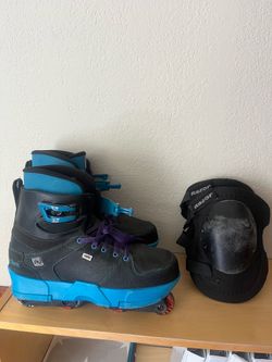 Valo Roller Skates