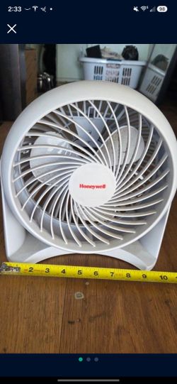 Honeywell TurboForce Portable Fan HT904