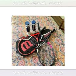 would become Boost Your Tennis Performance with Quality Rackets