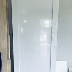 Door 36 X 80