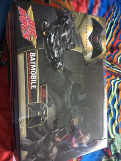 Batmobile
