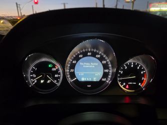 2011 Mercedes-Benz C-Class