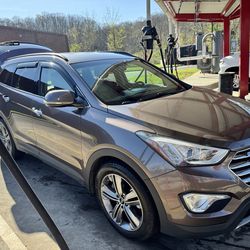 2014 Hyundai Santa Fe XL
