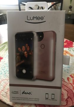 Electronic new lumee