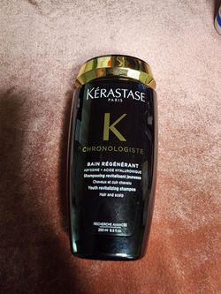 Kérastase Chronologiste