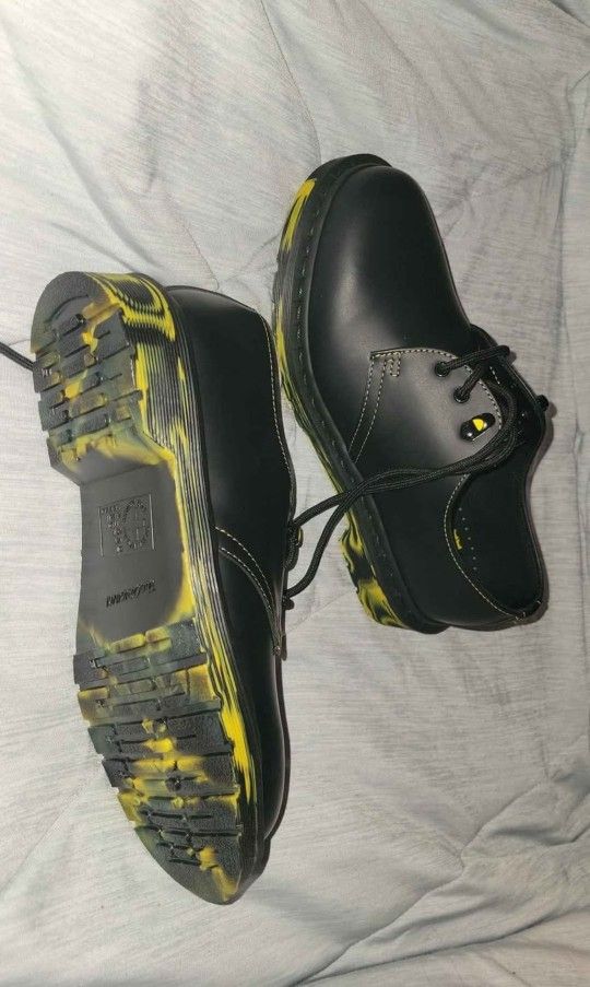 Dr Martens