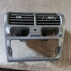 Acura Integra Air Vent Frame 