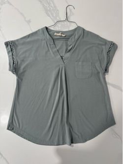 Sweet Wanderer Size Large Shirt